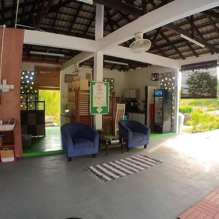 Laman Sakinah Merlimau Exterior foto
