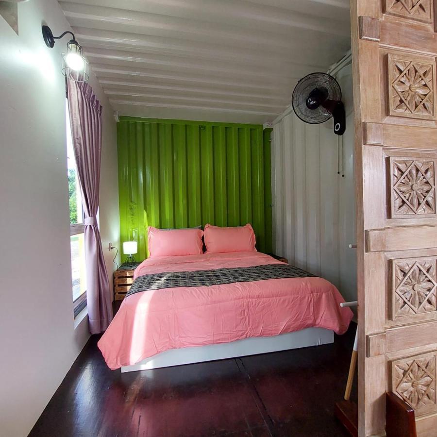 Laman Sakinah Merlimau Exterior foto