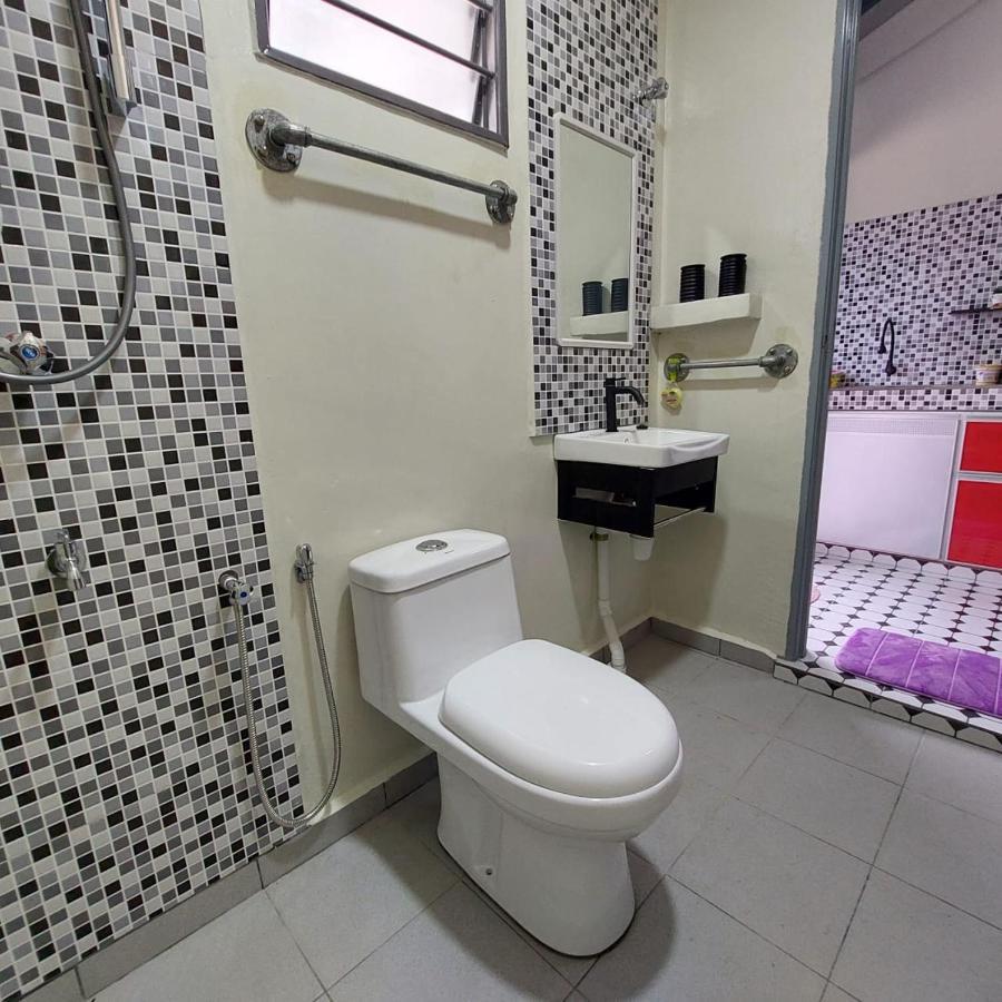 Laman Sakinah Merlimau Exterior foto