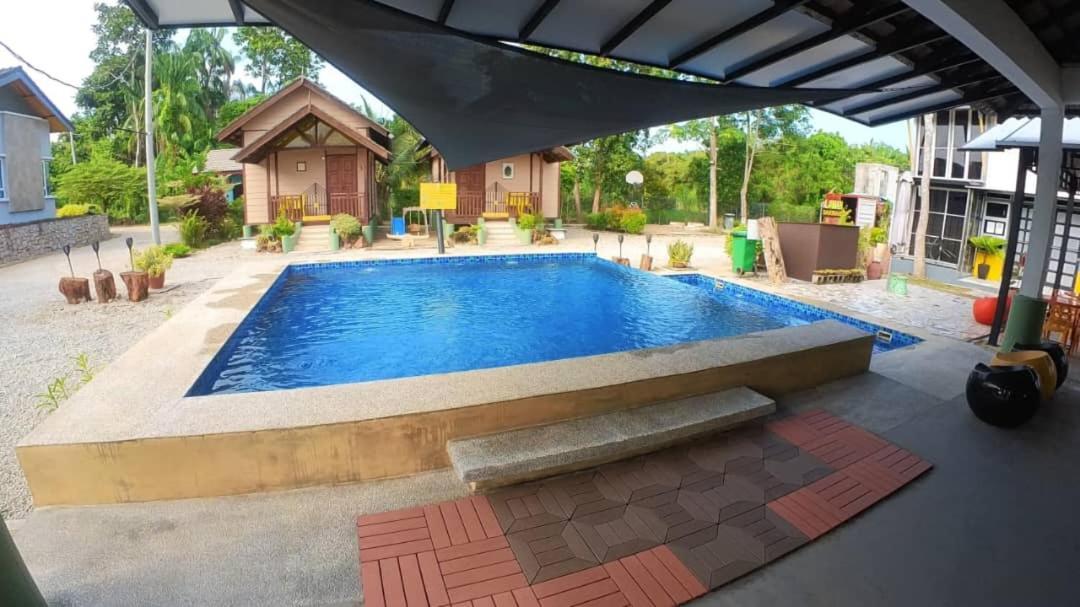 Laman Sakinah Merlimau Exterior foto